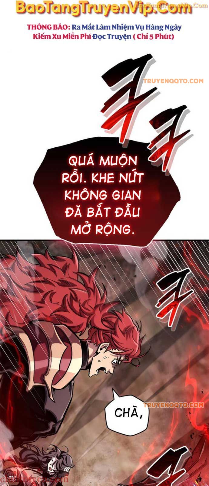 Người Chơi Che Giấu Quá Khứ Chapter 62 - Trang 2