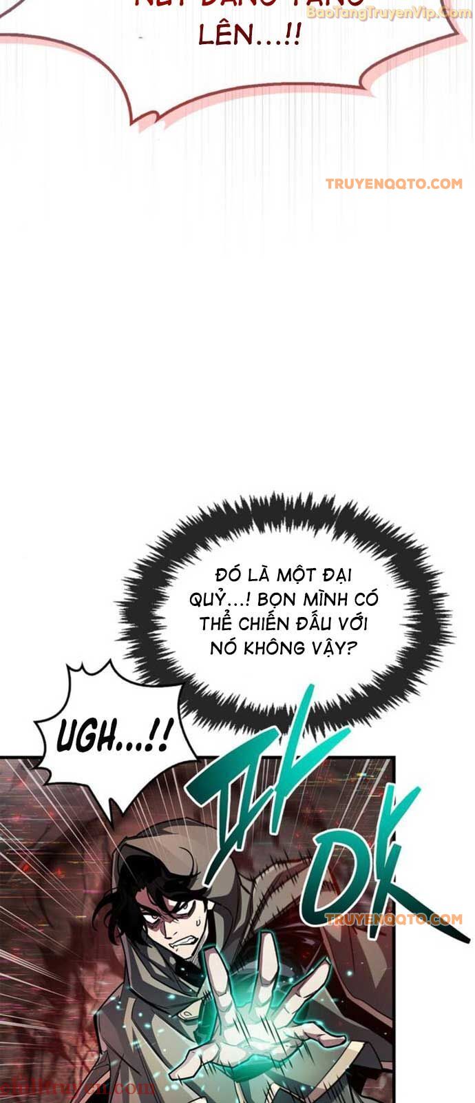 Người Chơi Che Giấu Quá Khứ Chapter 62 - Trang 2