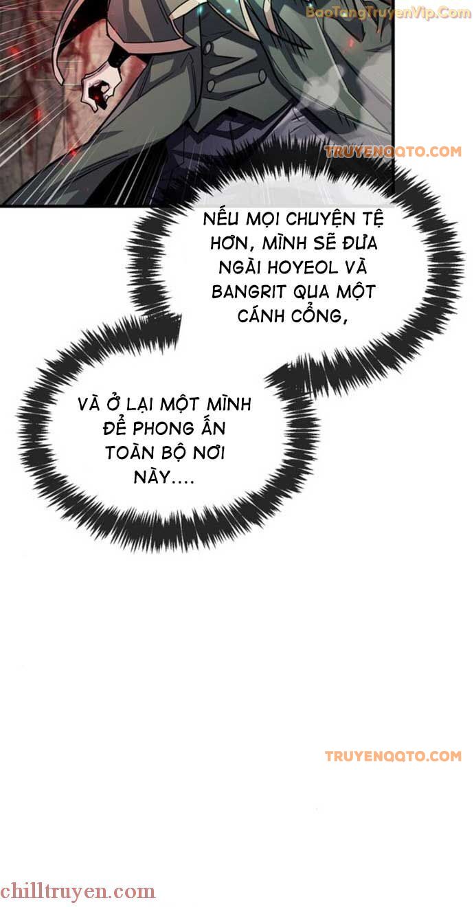 Người Chơi Che Giấu Quá Khứ Chapter 62 - Trang 2