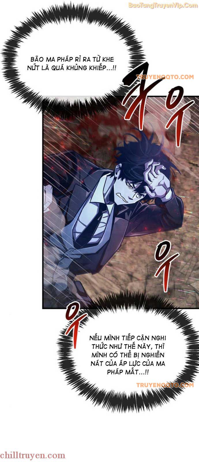 Người Chơi Che Giấu Quá Khứ Chapter 62 - Trang 2