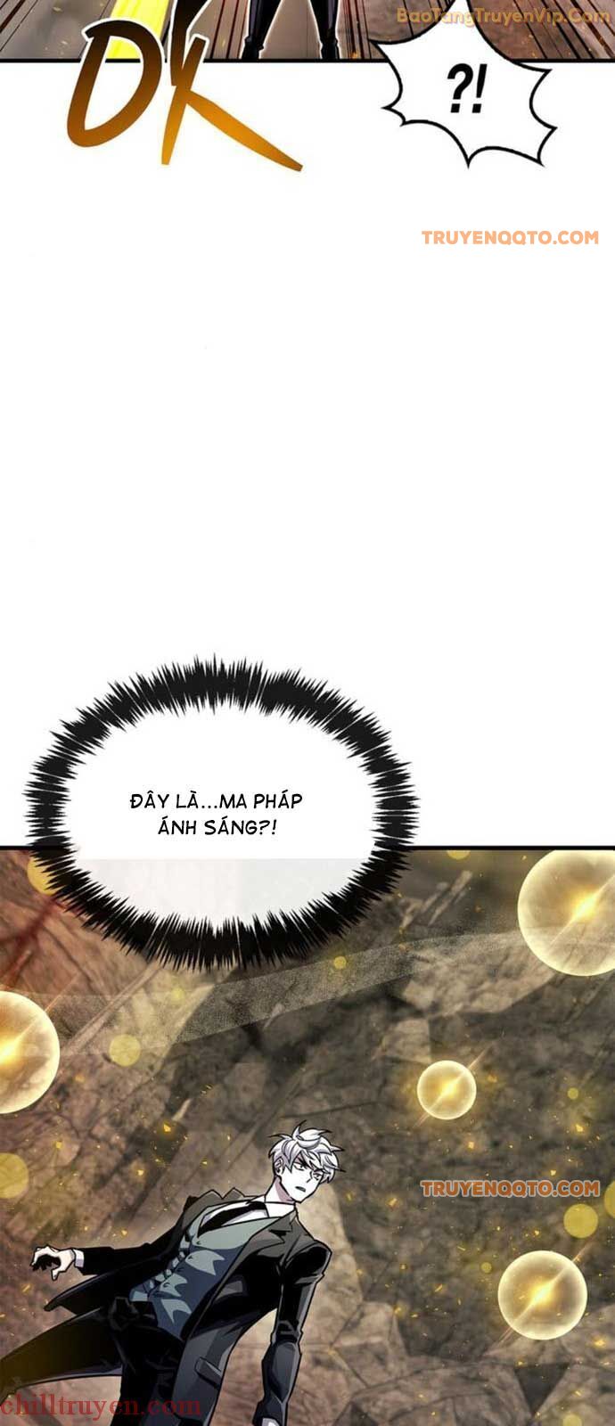 Người Chơi Che Giấu Quá Khứ Chapter 62 - Trang 2