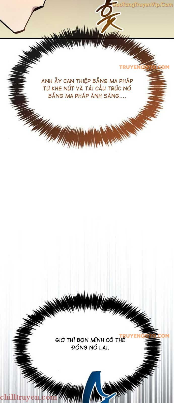 Người Chơi Che Giấu Quá Khứ Chapter 62 - Trang 2