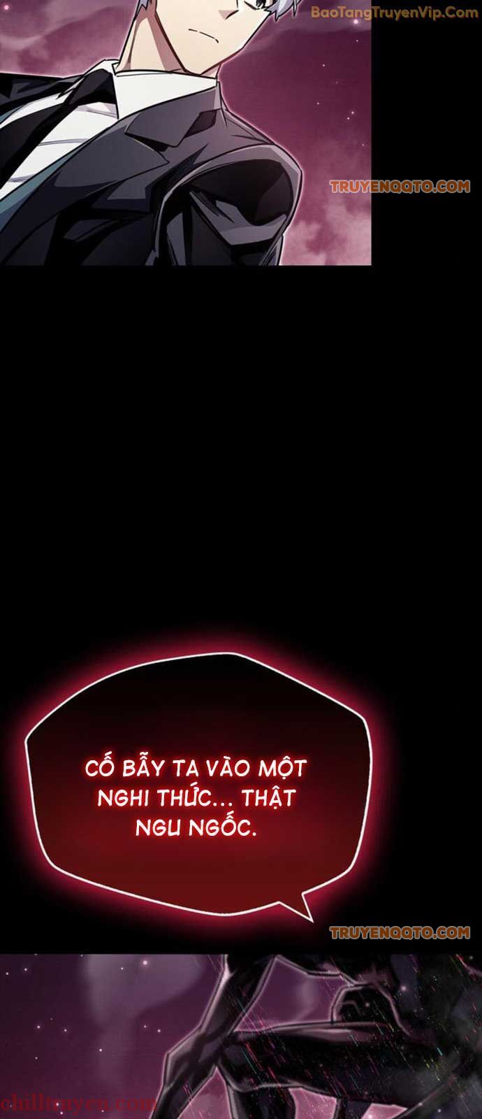 Người Chơi Che Giấu Quá Khứ Chapter 62 - Trang 2