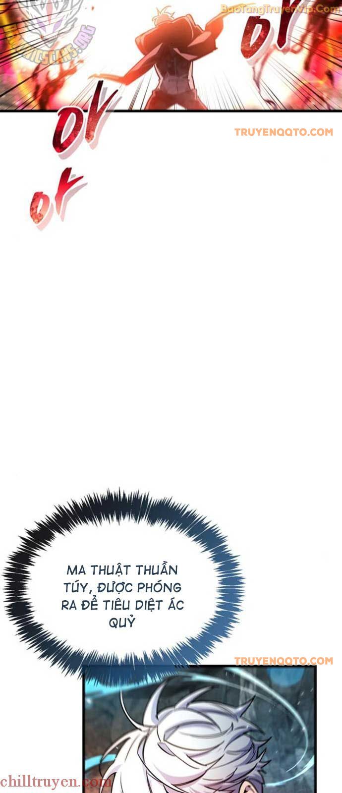 Người Chơi Che Giấu Quá Khứ Chapter 62 - Trang 2