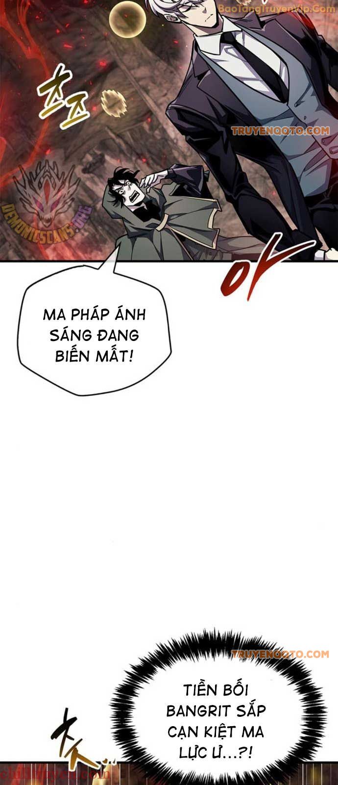 Người Chơi Che Giấu Quá Khứ Chapter 62 - Trang 2
