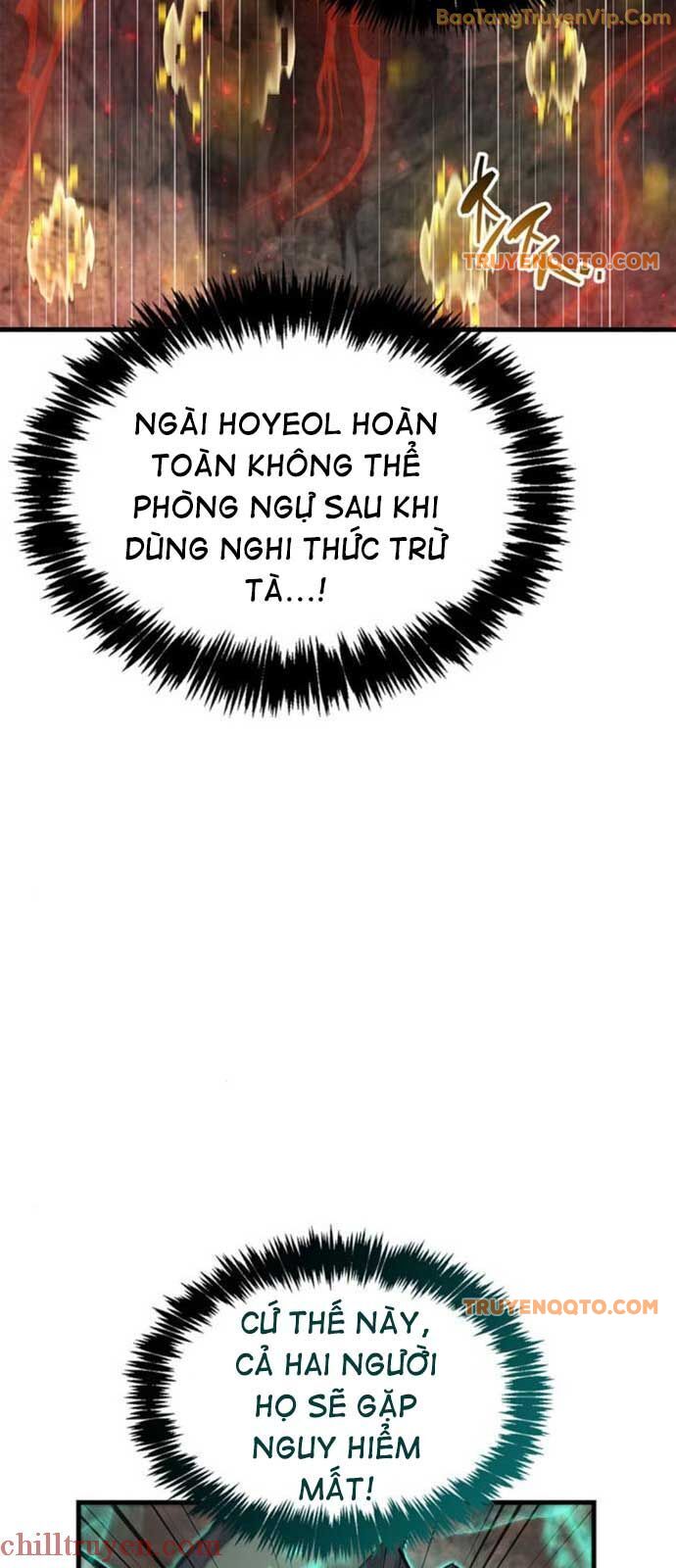 Người Chơi Che Giấu Quá Khứ Chapter 62 - Trang 2