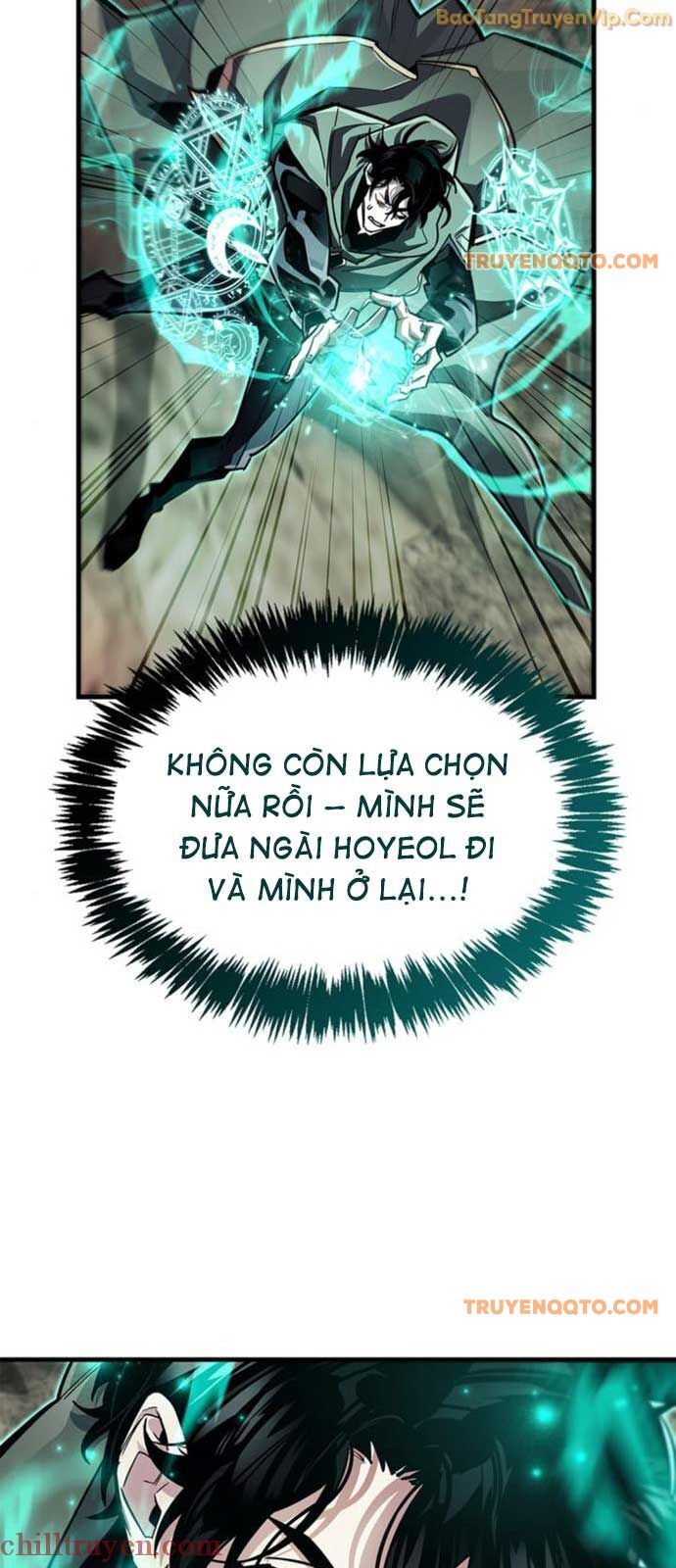 Người Chơi Che Giấu Quá Khứ Chapter 62 - Trang 2