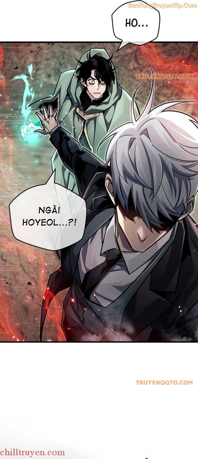 Người Chơi Che Giấu Quá Khứ Chapter 62 - Trang 2