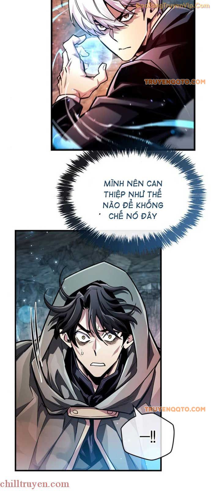 Người Chơi Che Giấu Quá Khứ Chapter 62 - Trang 2