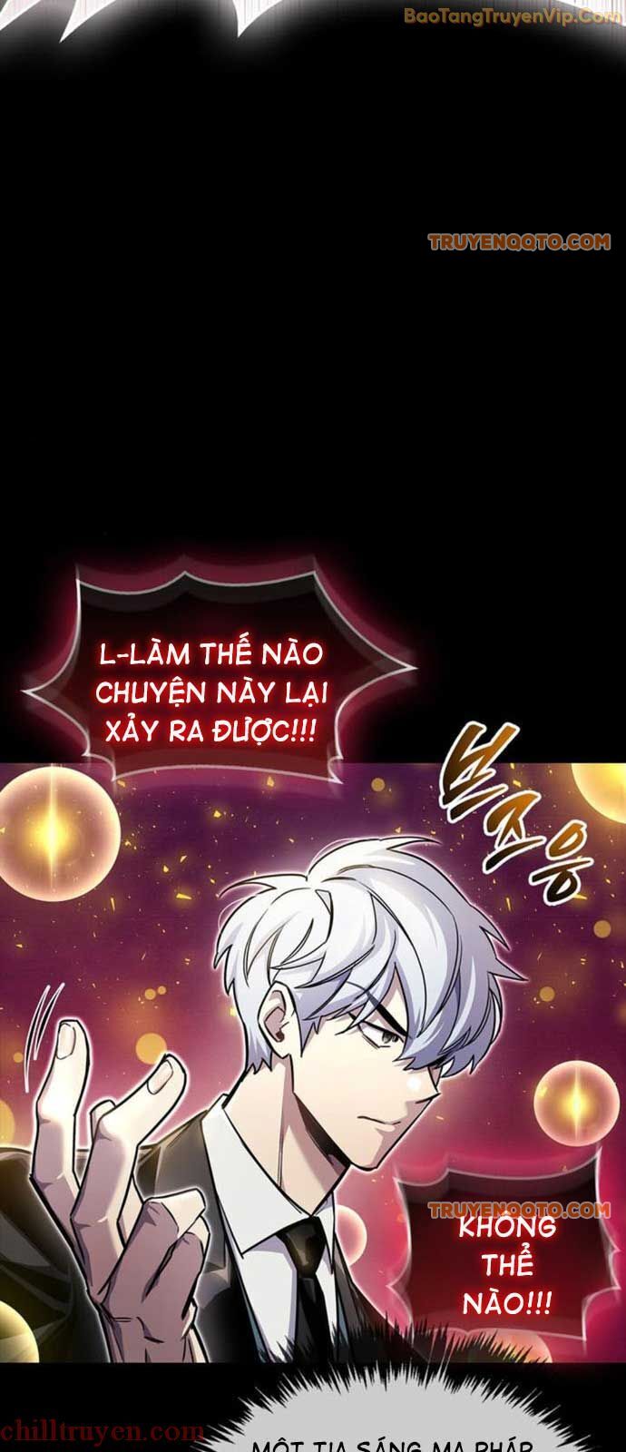 Người Chơi Che Giấu Quá Khứ Chapter 62 - Trang 2