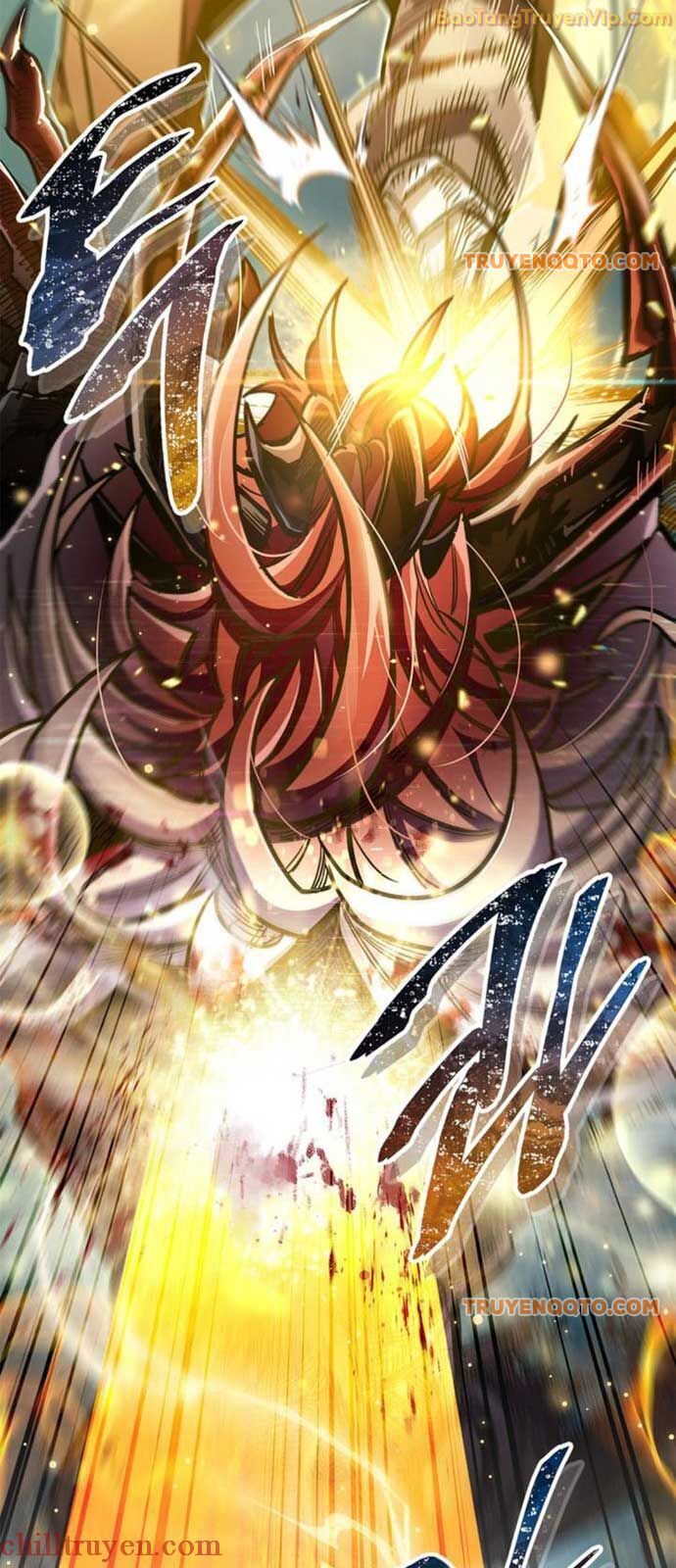 Người Chơi Che Giấu Quá Khứ Chapter 62 - Trang 2