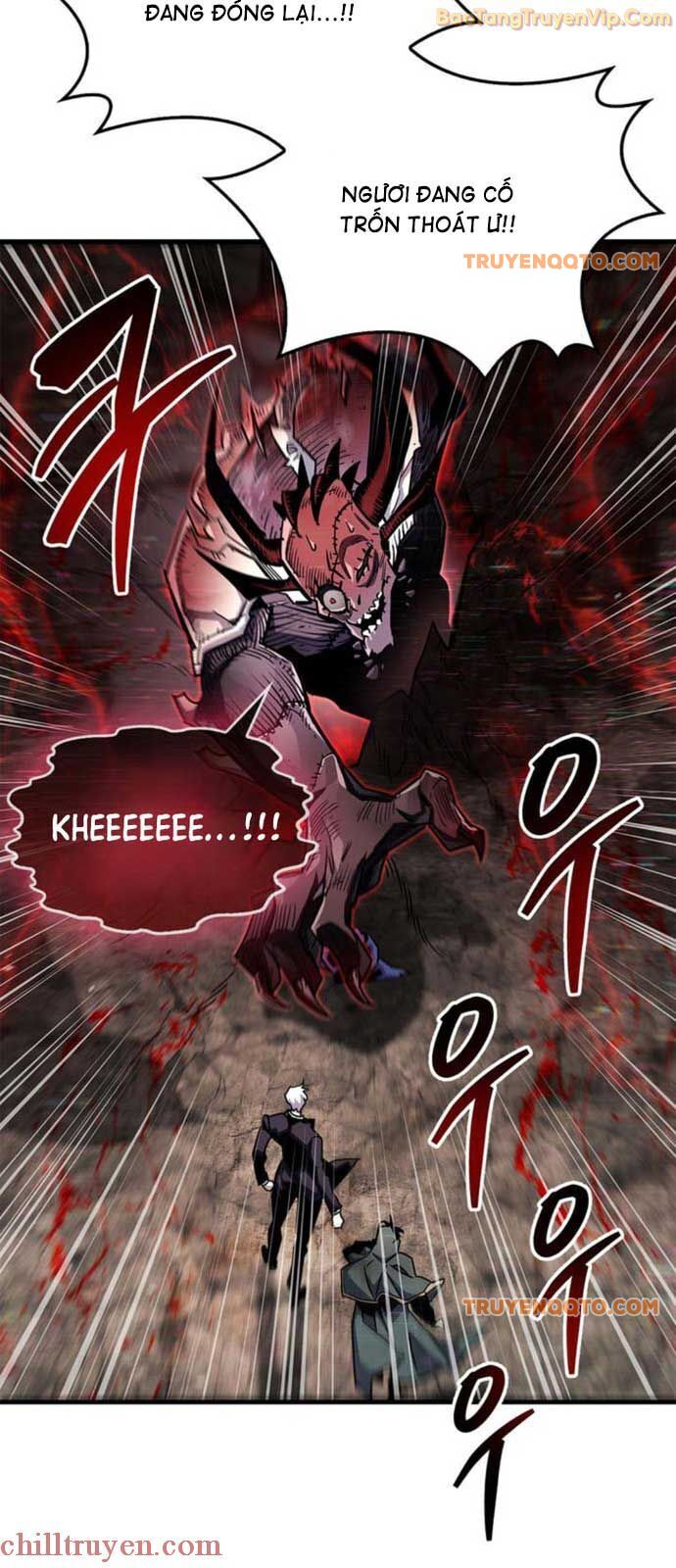 Người Chơi Che Giấu Quá Khứ Chapter 62 - Trang 2