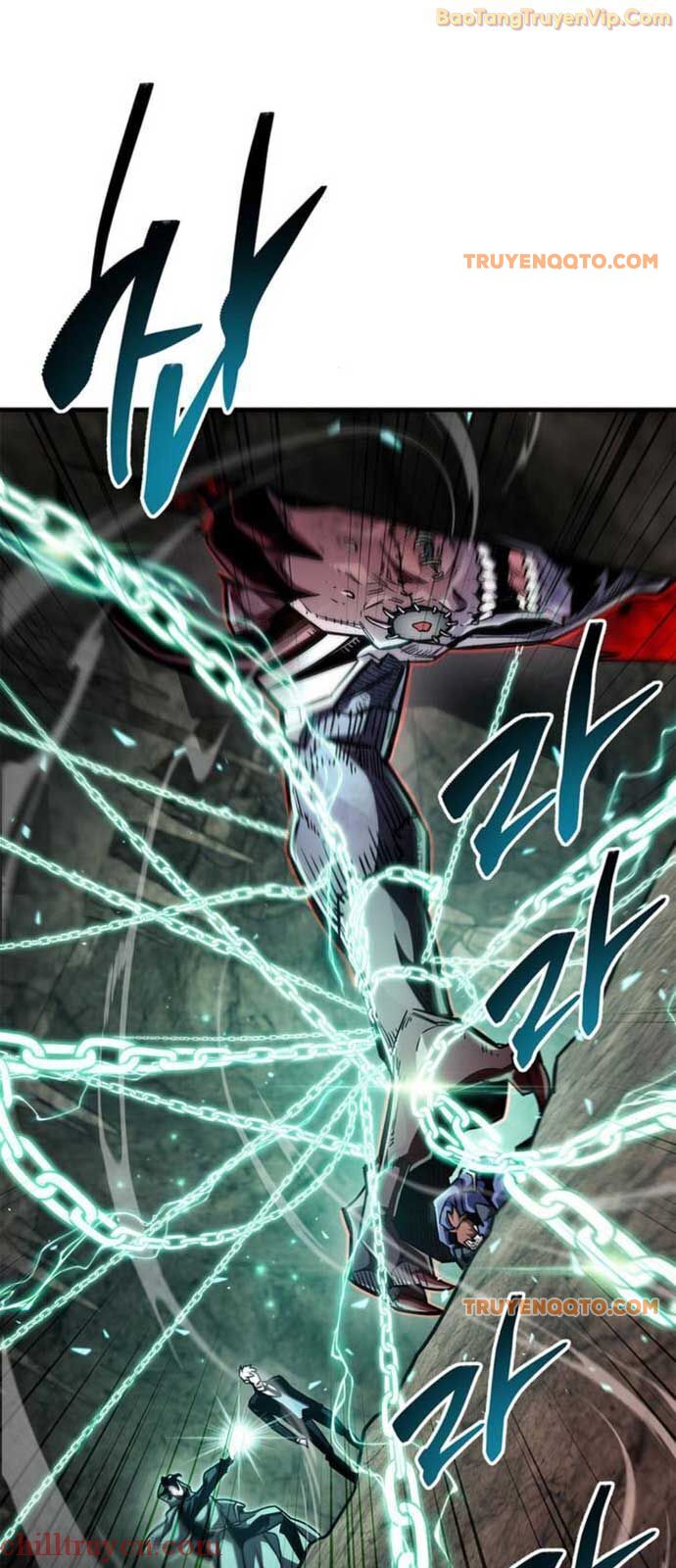 Người Chơi Che Giấu Quá Khứ Chapter 62 - Trang 2