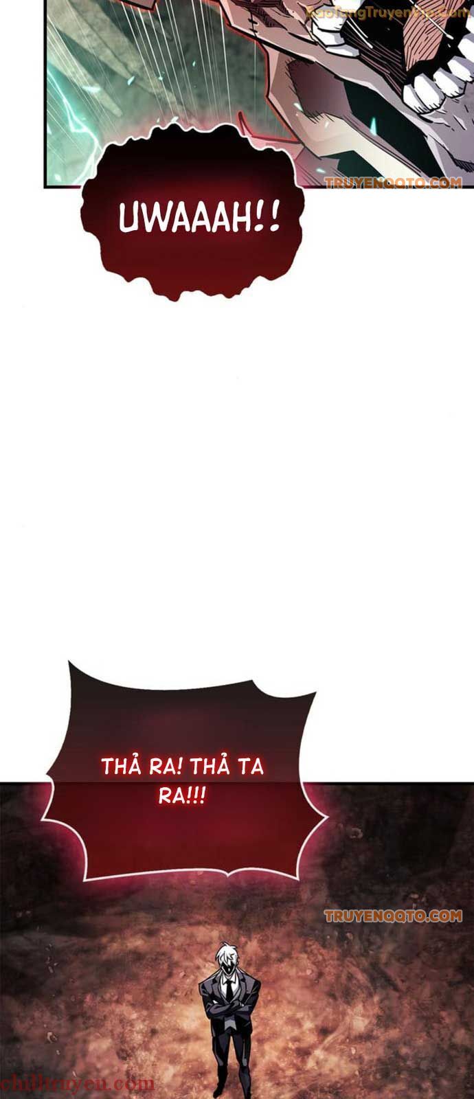 Người Chơi Che Giấu Quá Khứ Chapter 62 - Trang 2