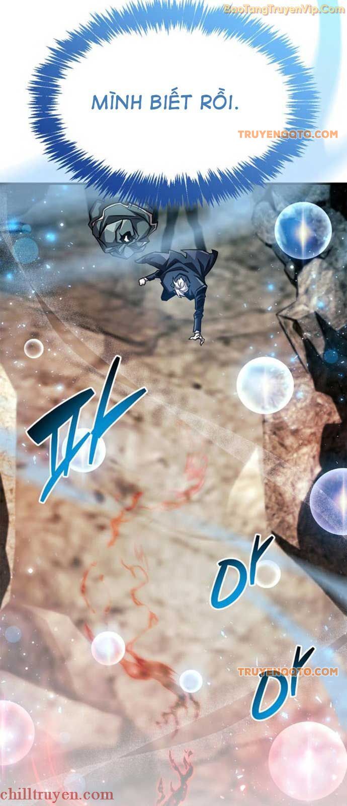 Người Chơi Che Giấu Quá Khứ Chapter 62 - Trang 2