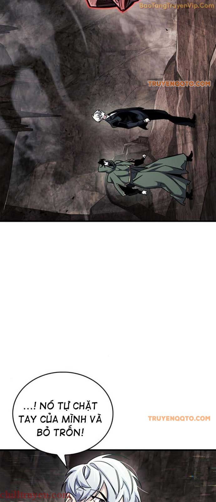 Người Chơi Che Giấu Quá Khứ Chapter 62 - Trang 2