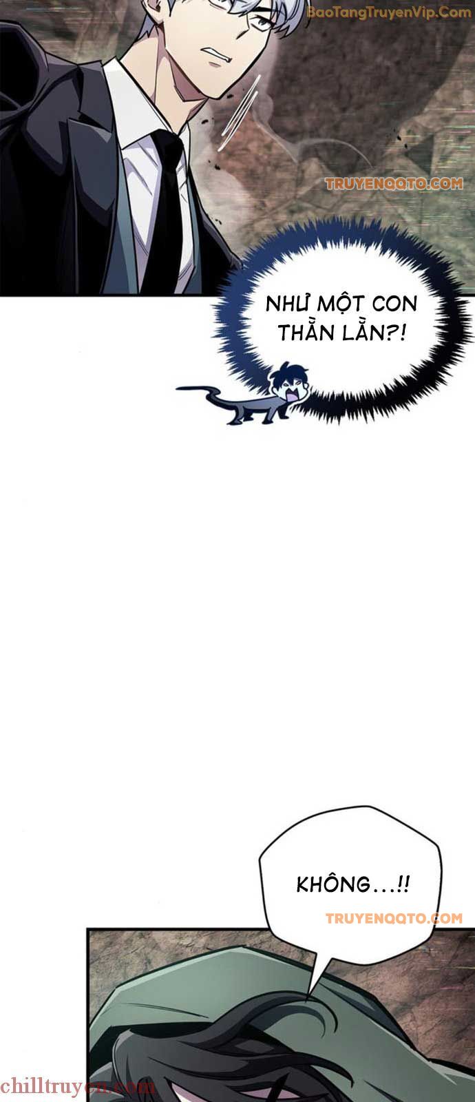 Người Chơi Che Giấu Quá Khứ Chapter 62 - Trang 2