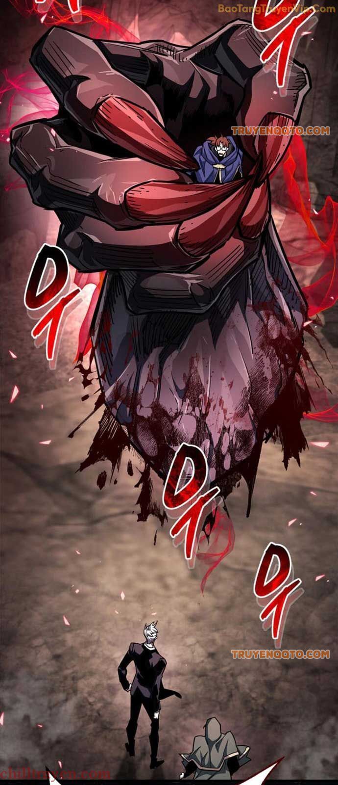 Người Chơi Che Giấu Quá Khứ Chapter 62 - Trang 2