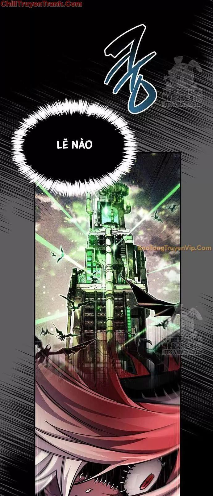 Người Chơi Che Giấu Quá Khứ Chapter 63 - Trang 2