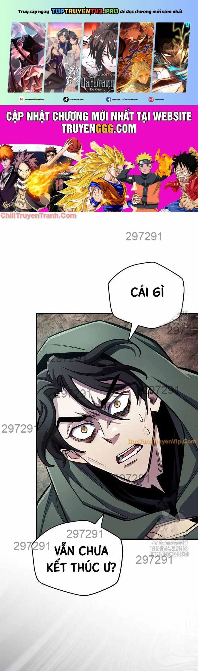 Người Chơi Che Giấu Quá Khứ Chapter 63 - Trang 2