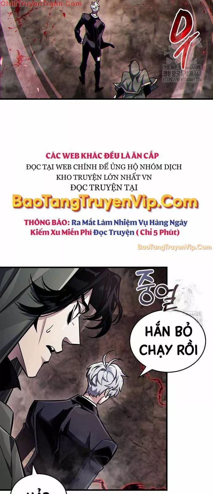 Người Chơi Che Giấu Quá Khứ Chapter 63 - Trang 2
