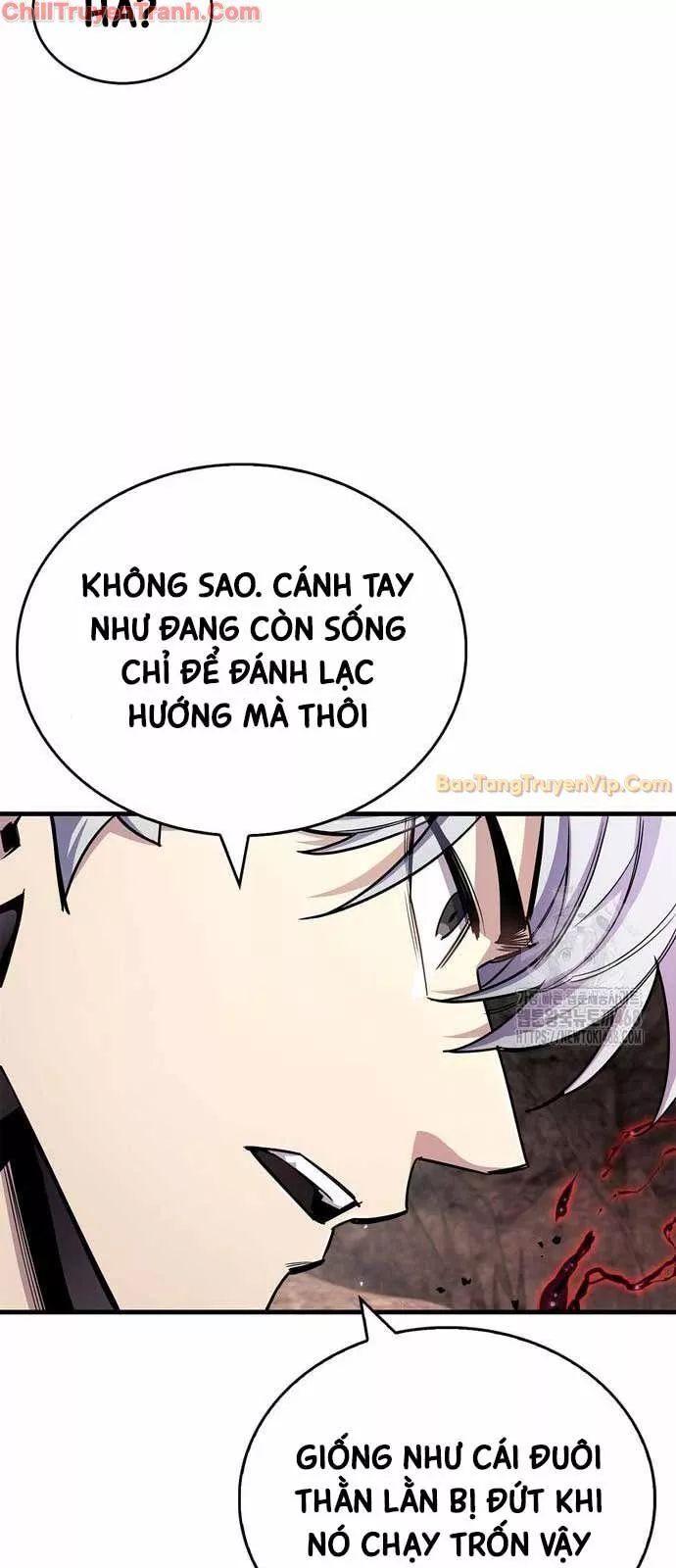 Người Chơi Che Giấu Quá Khứ Chapter 63 - Trang 2