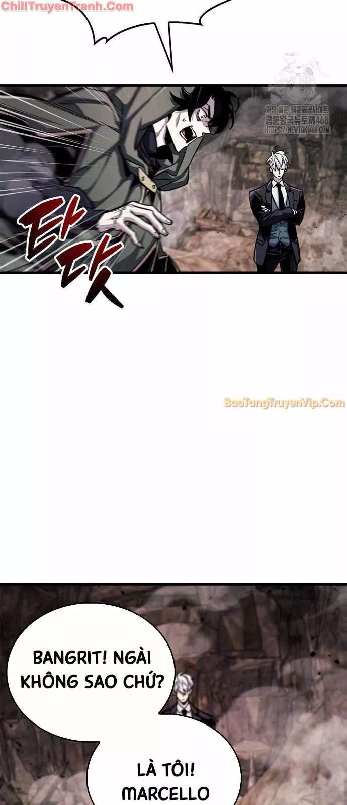 Người Chơi Che Giấu Quá Khứ Chapter 63 - Trang 2