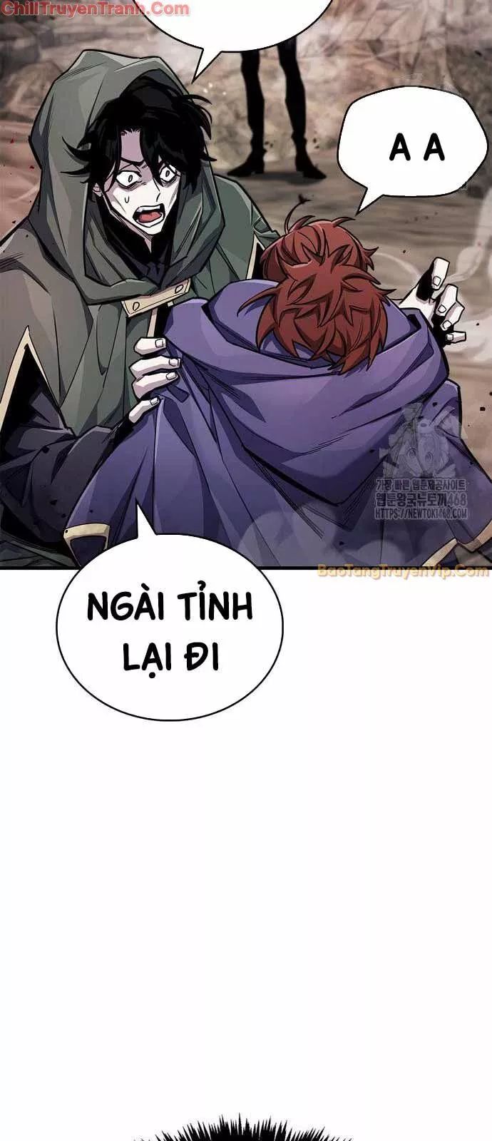 Người Chơi Che Giấu Quá Khứ Chapter 63 - Trang 2