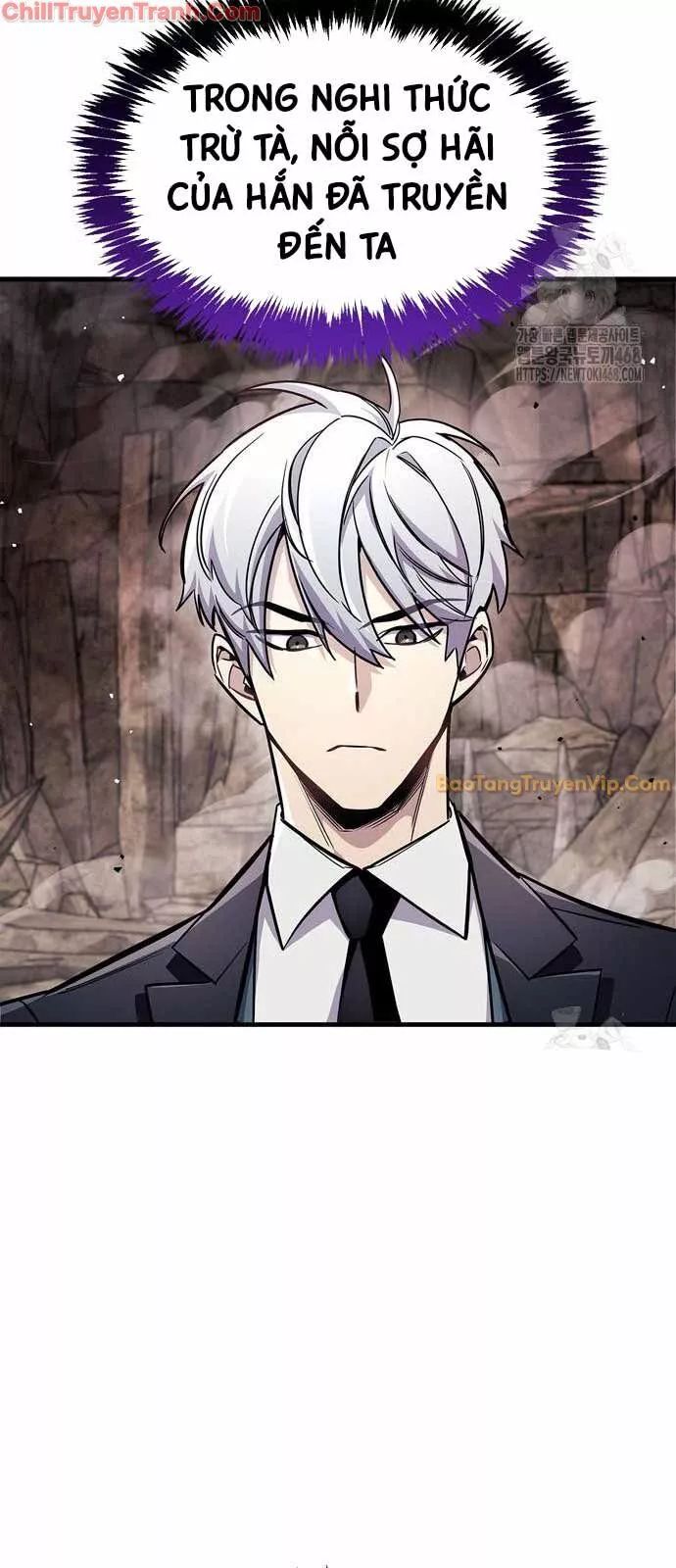 Người Chơi Che Giấu Quá Khứ Chapter 63 - Trang 2