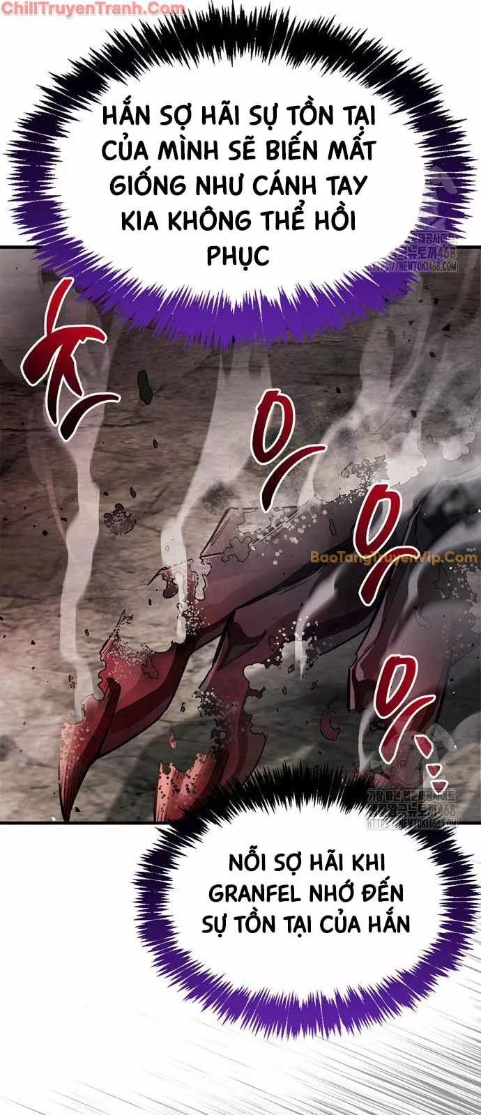 Người Chơi Che Giấu Quá Khứ Chapter 63 - Trang 2