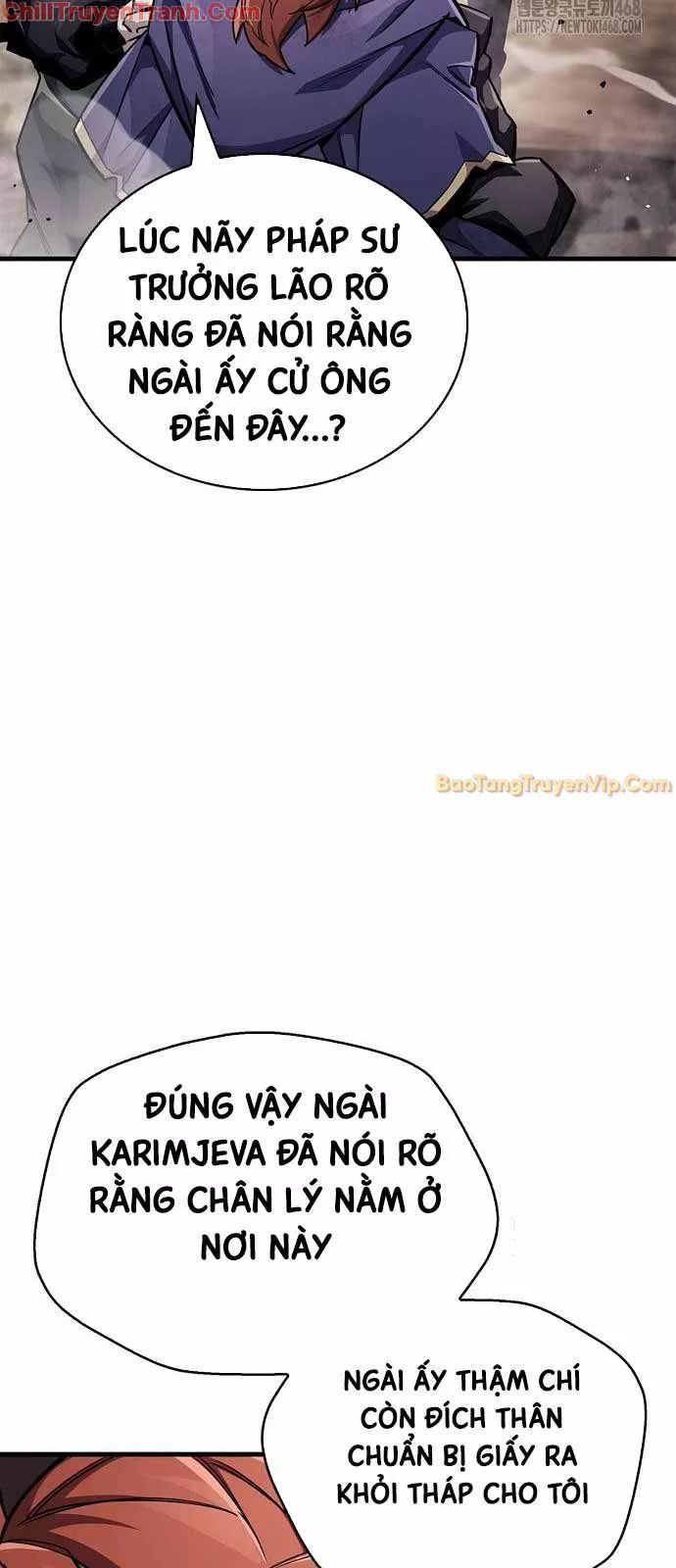 Người Chơi Che Giấu Quá Khứ Chapter 63 - Trang 2