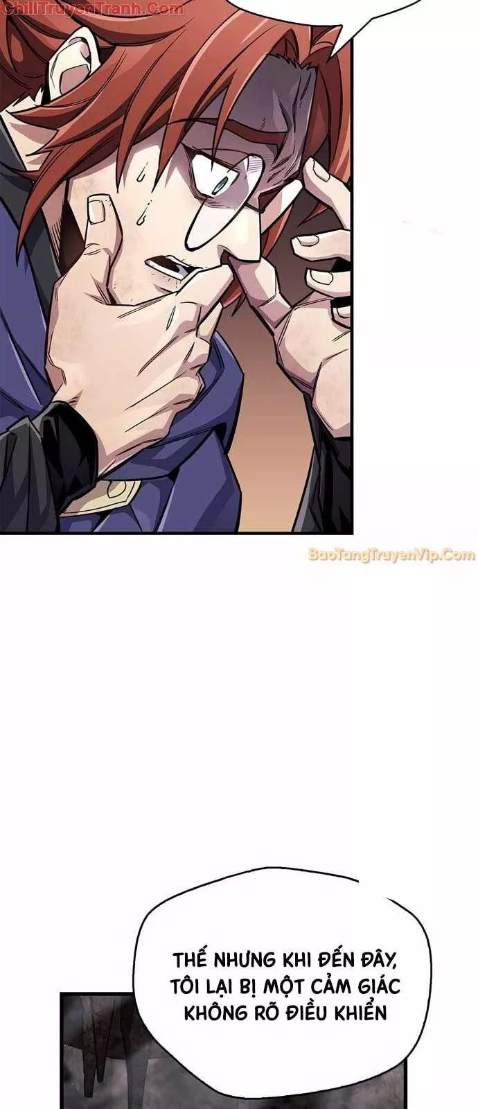 Người Chơi Che Giấu Quá Khứ Chapter 63 - Trang 2