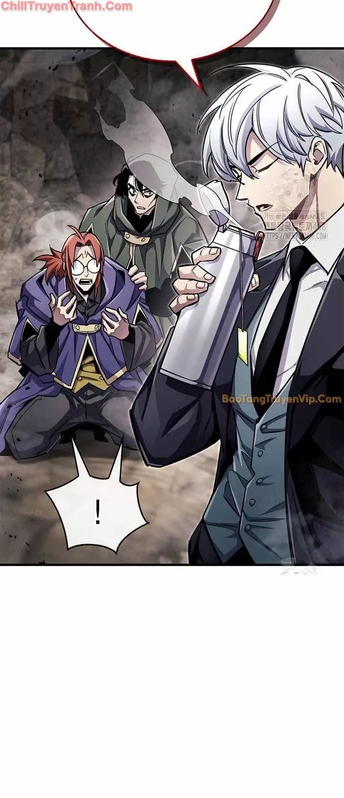 Người Chơi Che Giấu Quá Khứ Chapter 63 - Trang 2