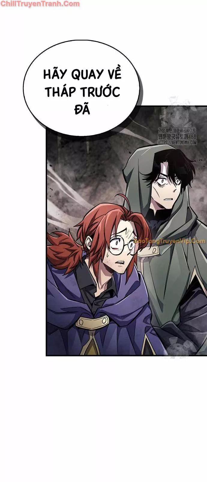 Người Chơi Che Giấu Quá Khứ Chapter 63 - Trang 2