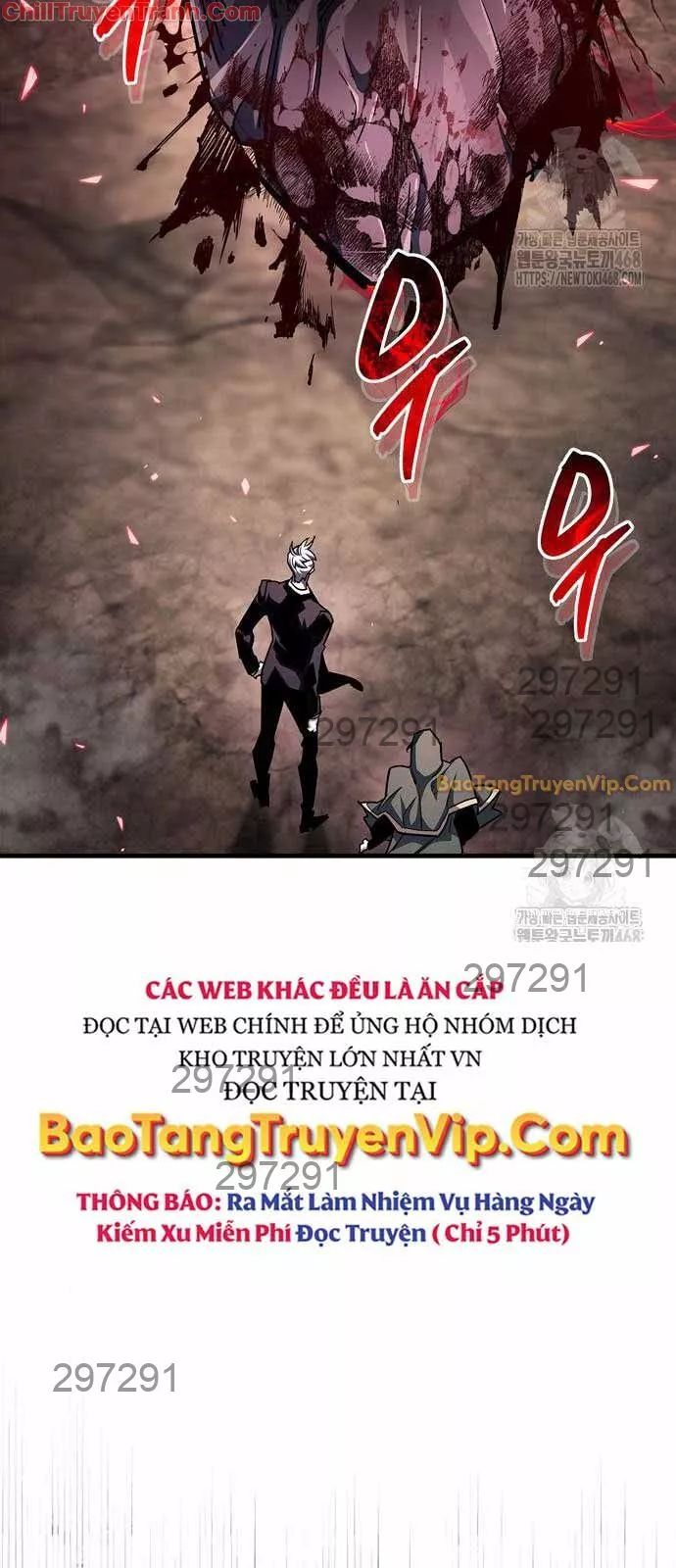 Người Chơi Che Giấu Quá Khứ Chapter 63 - Trang 2