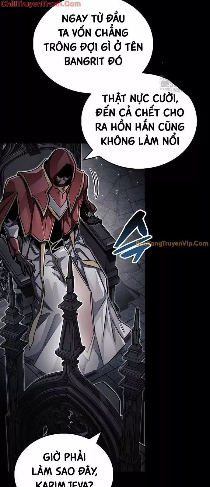 Người Chơi Che Giấu Quá Khứ Chapter 63 - Trang 2