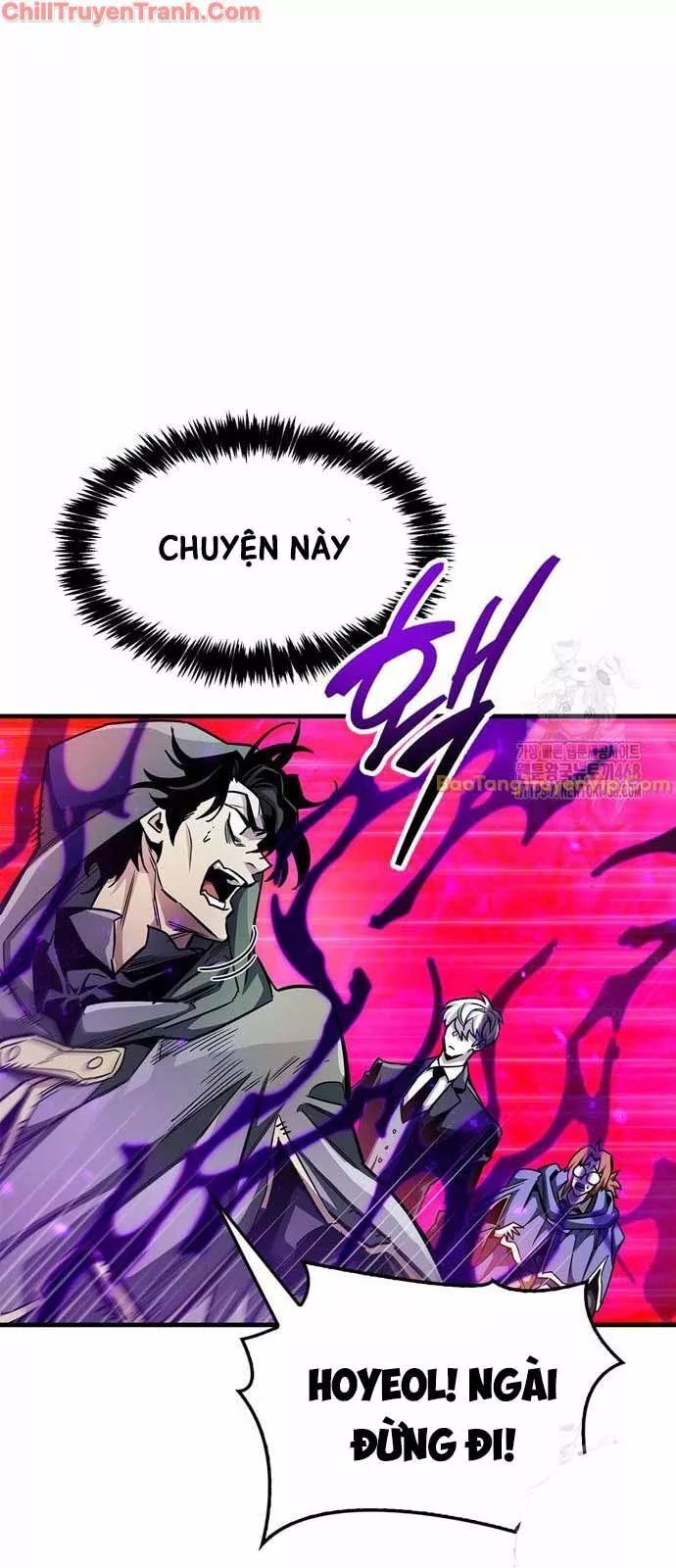 Người Chơi Che Giấu Quá Khứ Chapter 63 - Trang 2