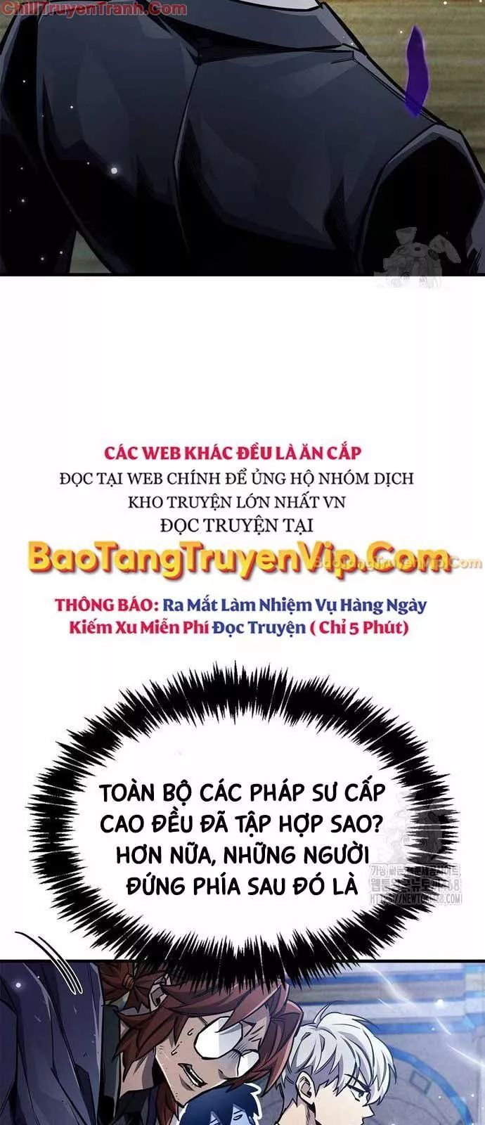 Người Chơi Che Giấu Quá Khứ Chapter 63 - Trang 2