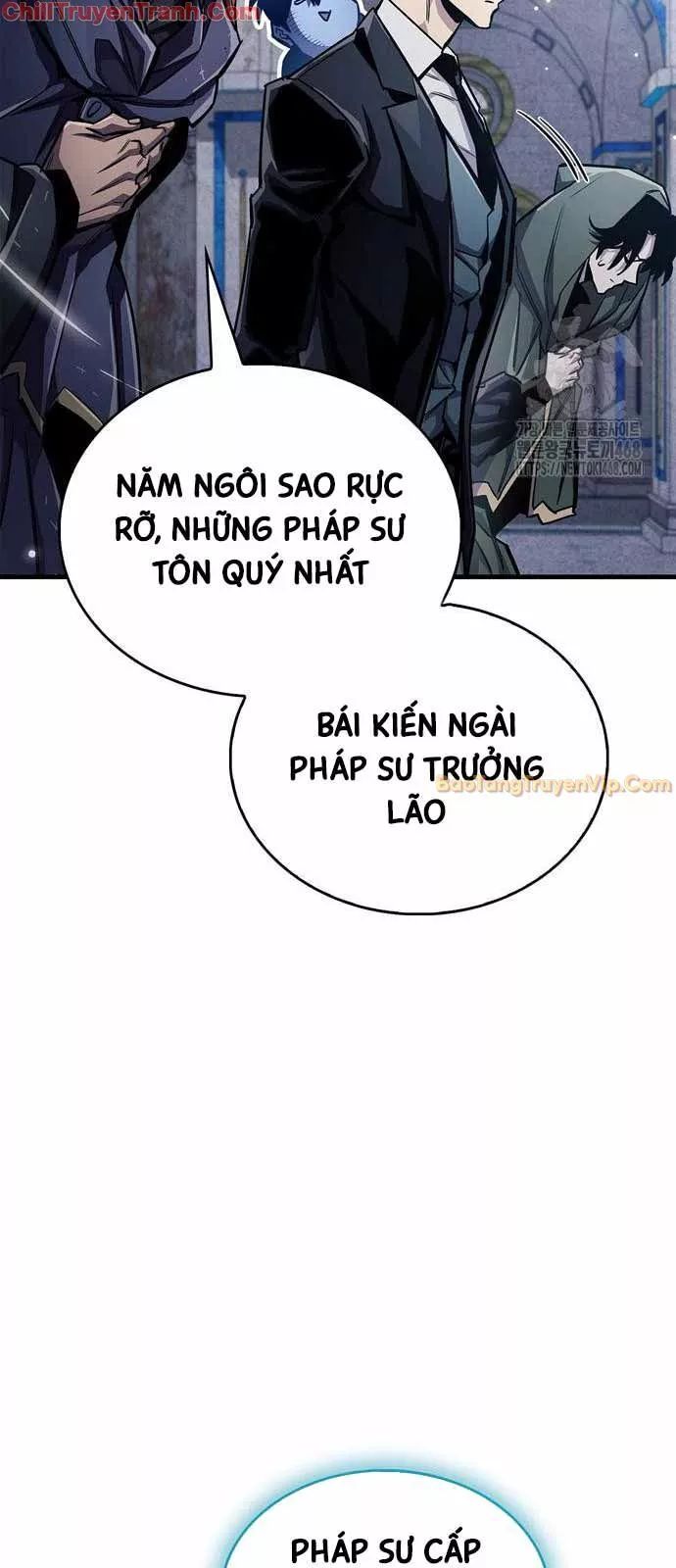 Người Chơi Che Giấu Quá Khứ Chapter 63 - Trang 2