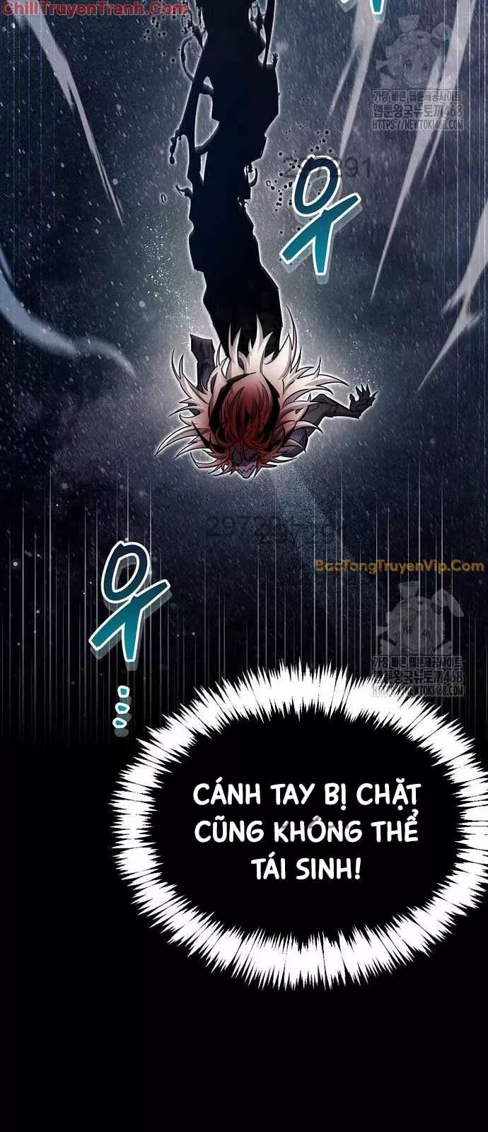Người Chơi Che Giấu Quá Khứ Chapter 63 - Trang 2