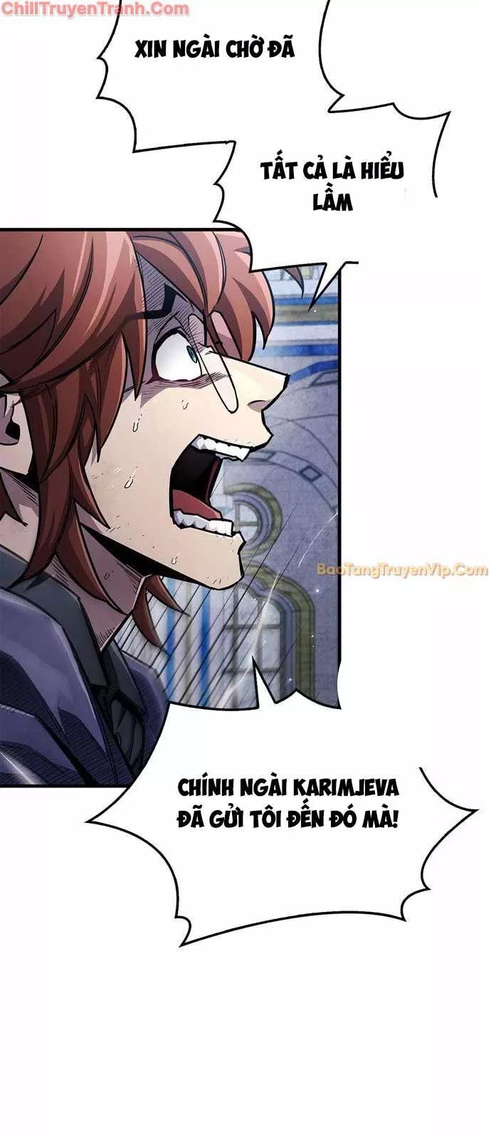 Người Chơi Che Giấu Quá Khứ Chapter 63 - Trang 2