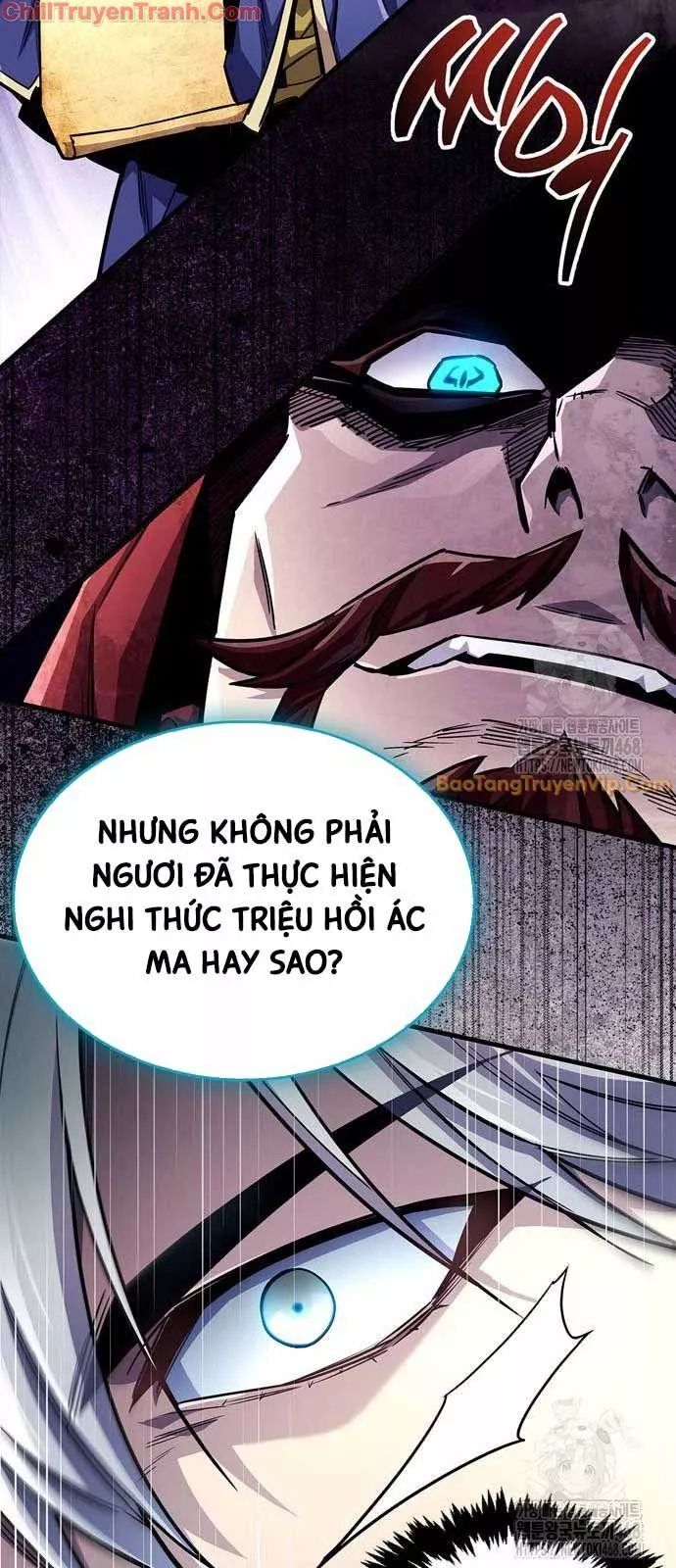 Người Chơi Che Giấu Quá Khứ Chapter 63 - Trang 2
