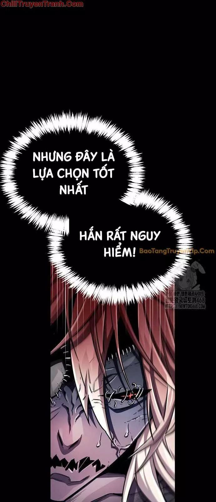 Người Chơi Che Giấu Quá Khứ Chapter 63 - Trang 2