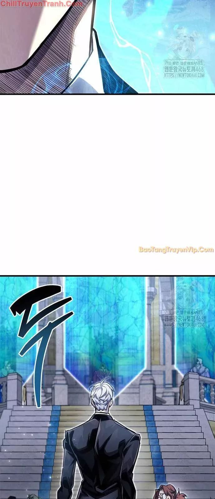 Người Chơi Che Giấu Quá Khứ Chapter 63 - Trang 2