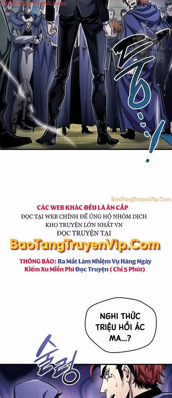 Người Chơi Che Giấu Quá Khứ Chapter 63 - Trang 2