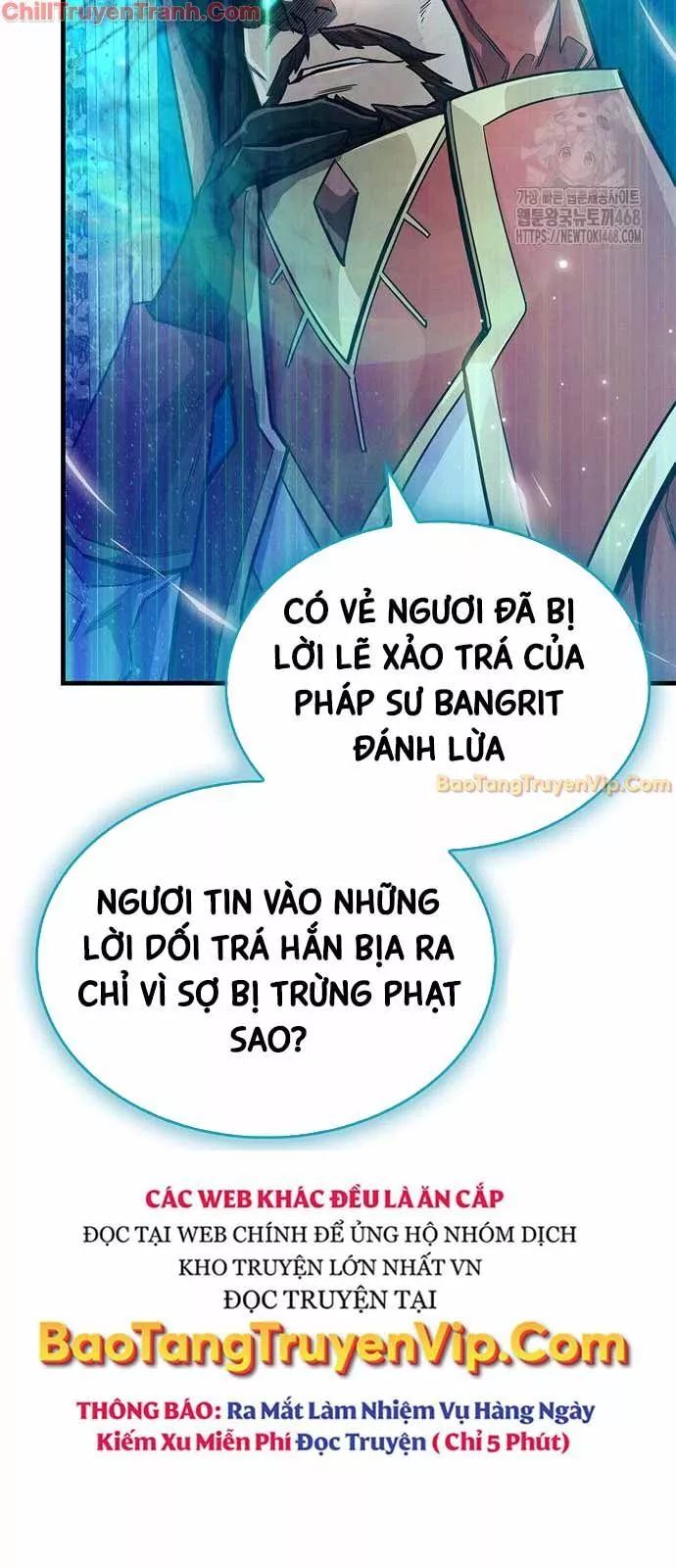 Người Chơi Che Giấu Quá Khứ Chapter 63 - Trang 2