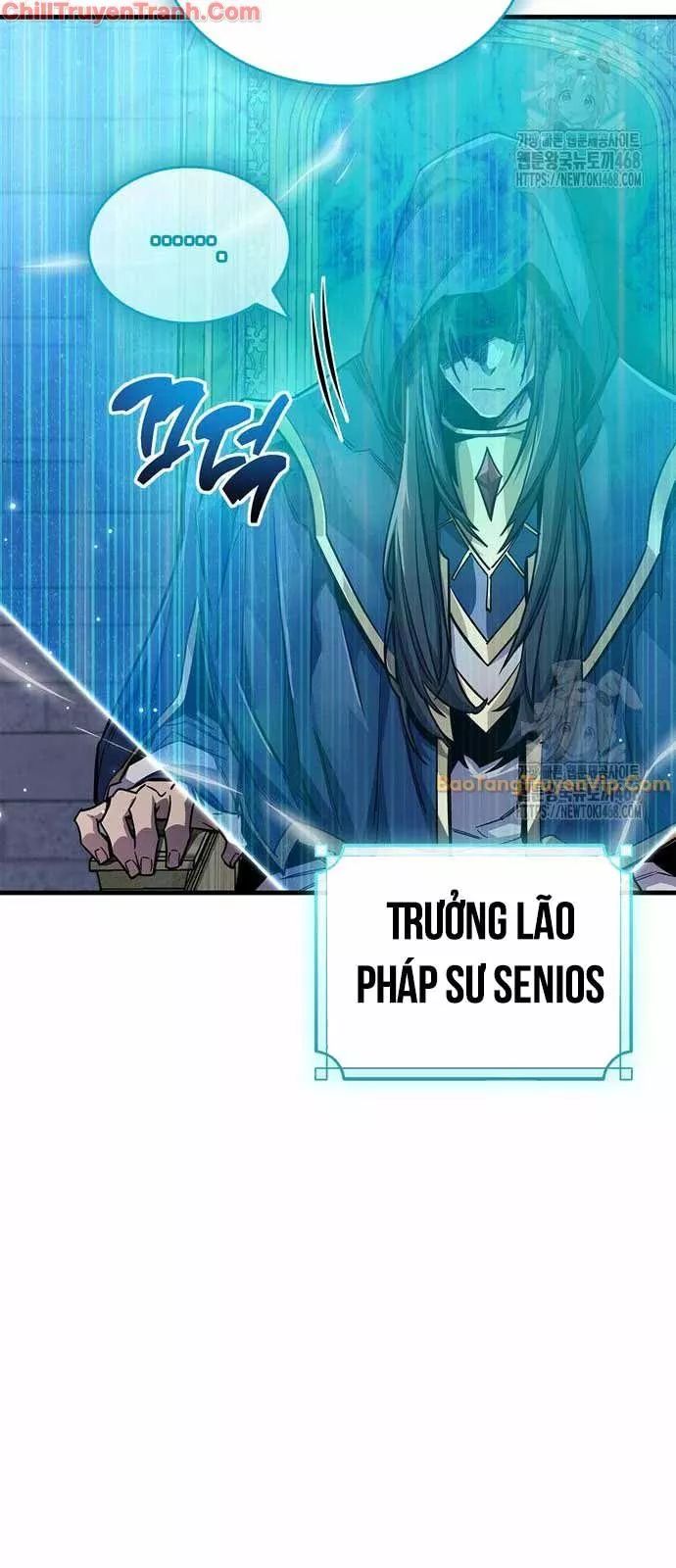 Người Chơi Che Giấu Quá Khứ Chapter 63 - Trang 2