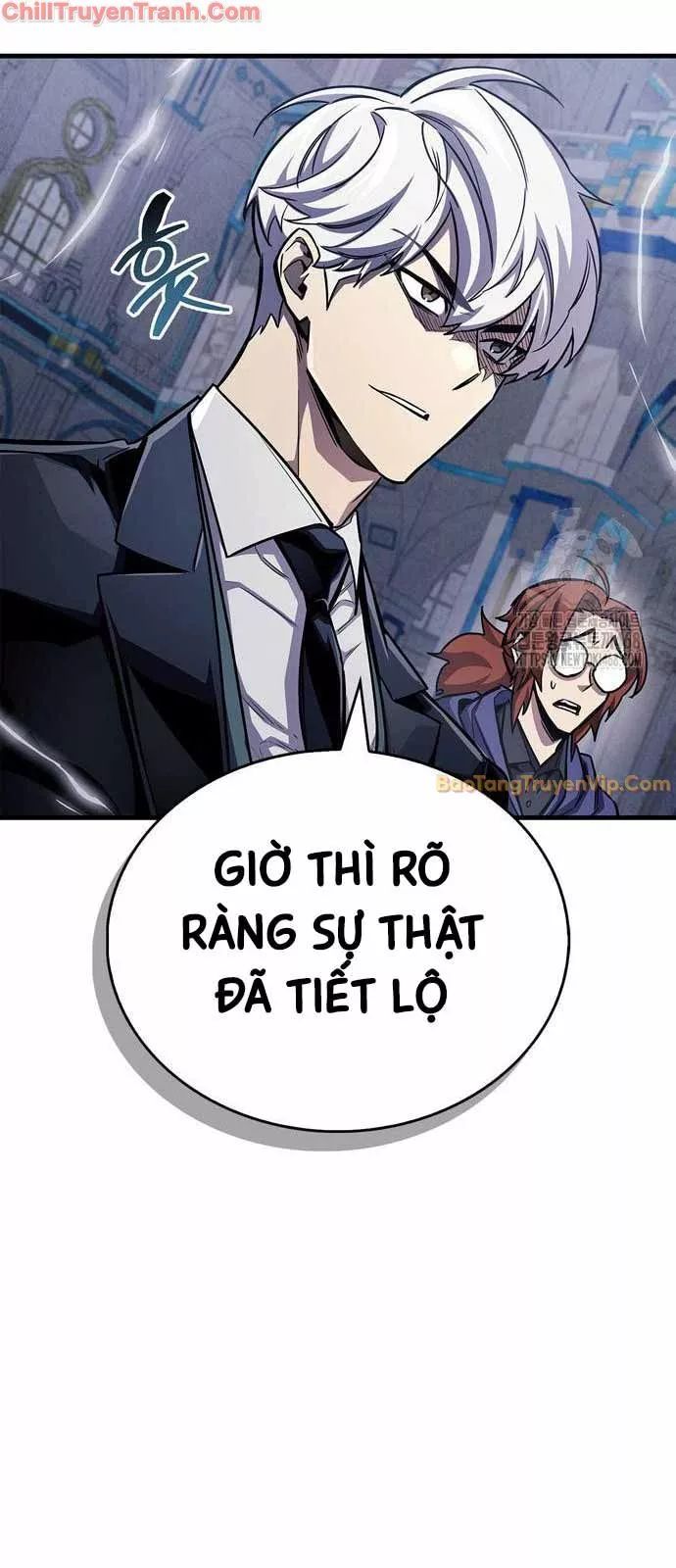 Người Chơi Che Giấu Quá Khứ Chapter 63 - Trang 2