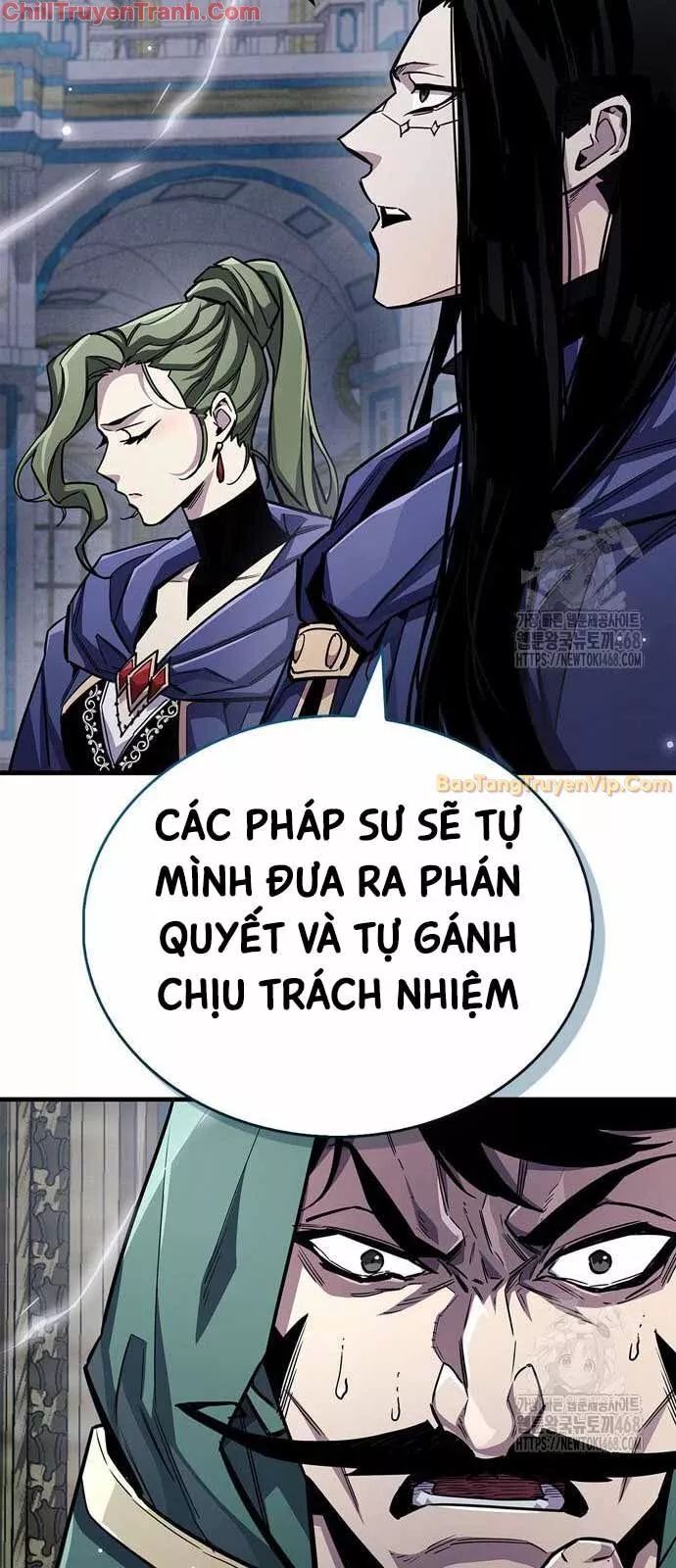 Người Chơi Che Giấu Quá Khứ Chapter 63 - Trang 2