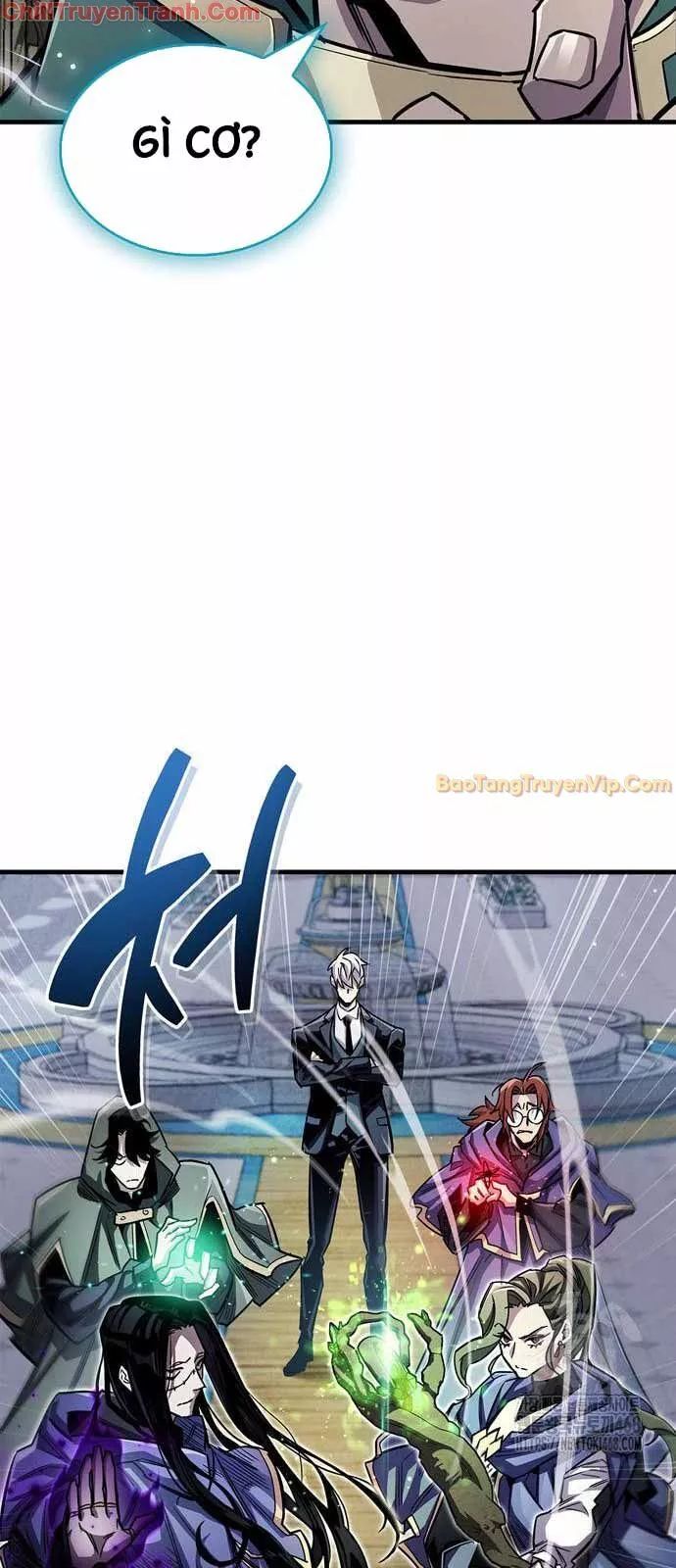 Người Chơi Che Giấu Quá Khứ Chapter 63 - Trang 2